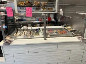 Hot Bagels, Belmar's Finest