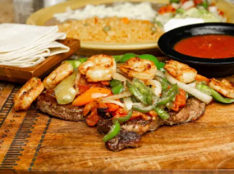 Los Agaves