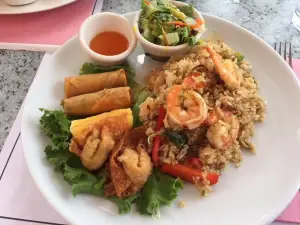 Spices Thai Kitchen