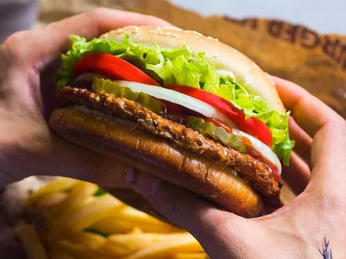 Burger King Midrand Drive-Thru (Halaal)