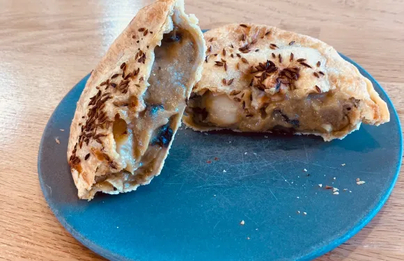 Rolling Pin Pies & Cakes