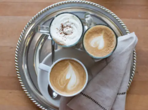 Mad Hatter Cafe + Bakeshop