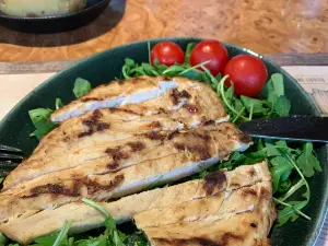 ROADHOUSE RESTAURANT LAINATE CASELLO