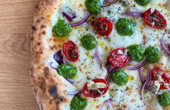 Pizzaria Gorgonzola