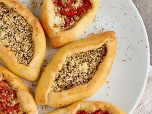 Lamajoun