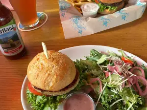McMenamins Highland Pub and Brewery