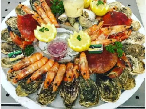 La Villa Saint Pierre