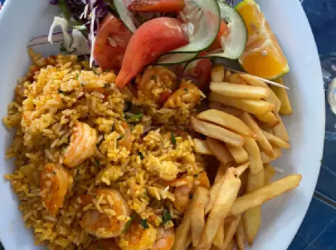 Restaurante Rancho Alegria