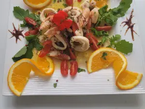 Brothers Fish & Meat Tavern