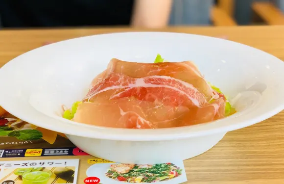 Denny's Yamanakako