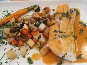 Les Bistrophiles