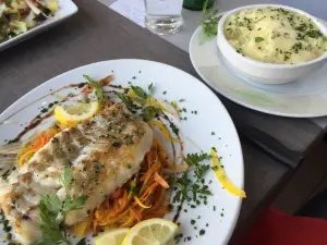 La Brasserie du Nord