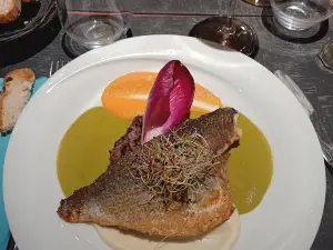 Restaurant Au Vieux Fourneau