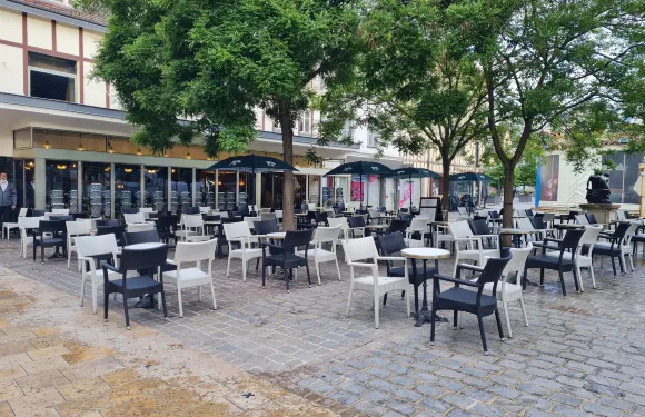 Brasserie Vosgienne