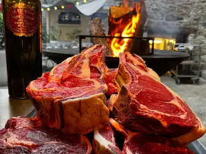L'Artisan - Bistrot Moderne