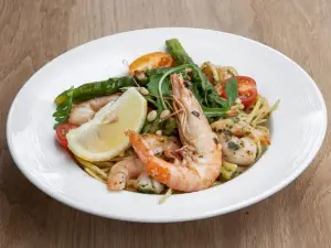 Le Bistro Italien