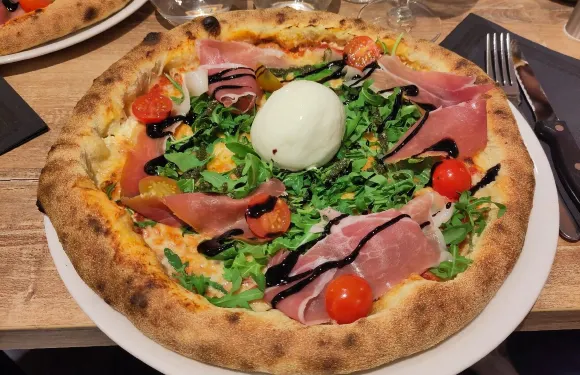 L'italiano