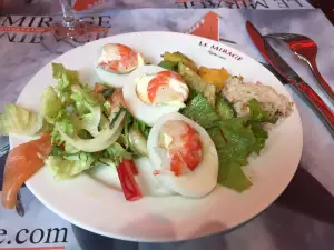Le Mirage