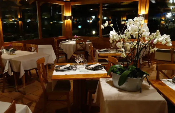 Hotel Restaurant  le Pre de la Cure