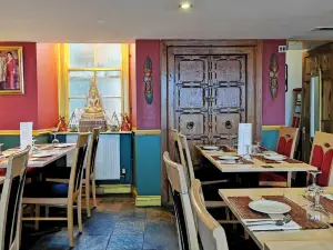 Sukothai