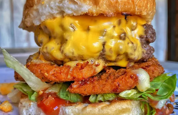 7Bone Burger Co
