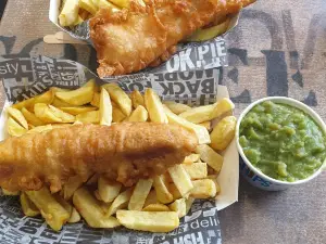 Nemo's Fish & Chips