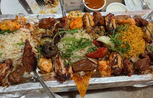 Turkish Best Grill