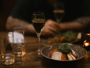 Z’s Bar & Bistro