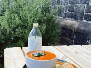 An Tobar Arts Centre