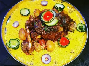 Bengal Village Restaurant