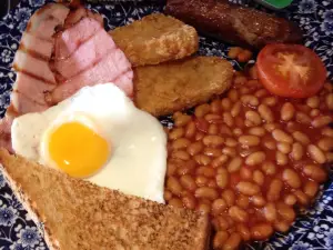The Wyndham Arms - JD Wetherspoon