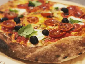 Alexander's Cafe & Pizza House