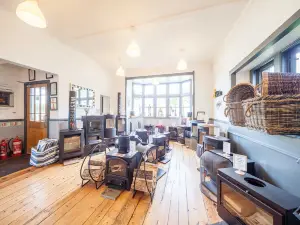 Abbey Bridge Stove Centre & Coffee House