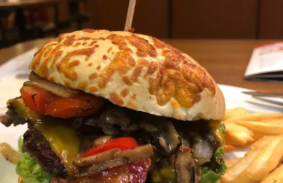 Denny's