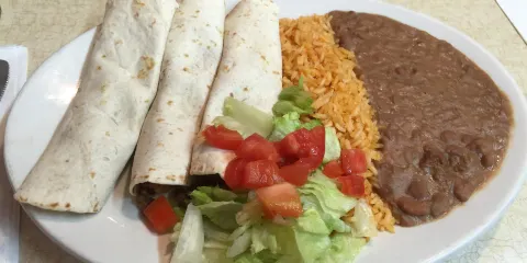 Rosita's Mexican Restaurant