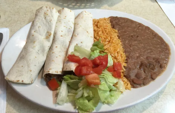 Rosita's Mexican Restaurant