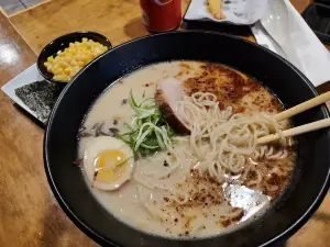 Asa Ramen