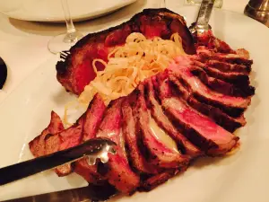 Hyde Park Prime Steakhouse