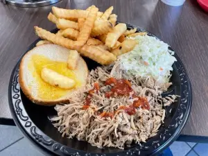 Johnny's BBQ
