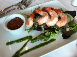 Ruth's Chris Steak House