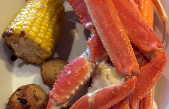 Red Lobster