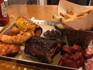 Chili's Grill & Bar