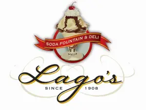 Lagomarcino's Confectionery