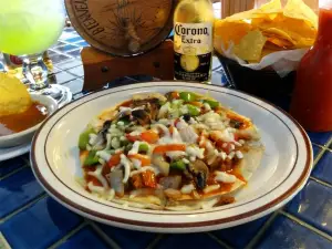 Costa Azul Mexican Restaurant - Huron, OH