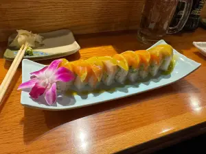 Sushi Fever