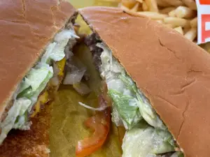 Whataburger
