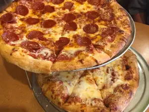 Mellow Mushroom Statesboro
