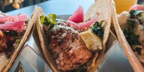 Marina Cantina