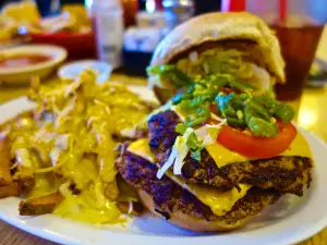 La Cocina Restaurant