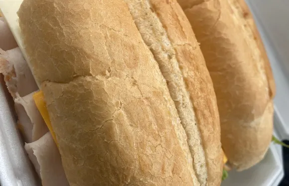 Scottie's Sub
